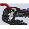 Knipex krimpelo fogo 191 mm_12 Kép: Knipex krimpelo fogo 191 mm_12.webp