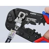 Knipex krimpelo fogo 191 mm_14 Kép: Knipex krimpelo fogo 191 mm_14.webp