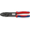 Knipex krimpelo fogo 240 mm_0 Kép: Knipex krimpelo fogo 240 mm_0.webp