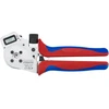 Knipex krimpelo fogo 240 mm_0 Kép: Knipex krimpelo fogo 240 mm_0.webp