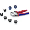 Knipex krimpelo fogo 240 mm_1 Kép: Knipex krimpelo fogo 240 mm_1.webp