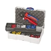 Knipex krimpelo fogo 265 mm_0 Kép: Knipex krimpelo fogo 265 mm_0.webp