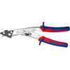 Knipex lemezvago ollo 210 mm_0 Kép: Knipex lemezvago ollo 210 mm_0.webp