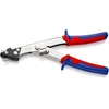 Knipex lemezvago ollo 210 mm_1 Kép: Knipex lemezvago ollo 210 mm_1.webp