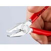 Knipex mini kombinalt fogo 110 mm_1 Kép: Knipex mini kombinalt fogo 110 mm_1.webp