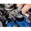 Kép: KNIPEX Mini pliers wrench 125 mm.webp