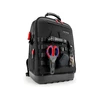 KNIPEX Modular X18 Tool backpack Kép: KNIPEX Modular X18 Tool backpack.webp