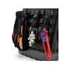 Kép: KNIPEX Modular X18 Tool backpack.webp