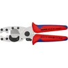Knipex muanyagcso levagoollo 210 mm_0 Kép: Knipex muanyagcso levagoollo 210 mm_0.webp