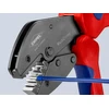 KNIPEX MultiCrimp for PV MC4MC4 EVO2 Kép: KNIPEX MultiCrimp for PV MC4MC4 EVO2.webp