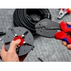 KNIPEX MultiCrimp for PV MC4MC4 EVO2 Kép: KNIPEX MultiCrimp for PV MC4MC4 EVO2.webp
