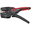 KNIPEX NexStrip Multitool f Electricians Kép: KNIPEX NexStrip Multitool f Electricians.webp