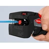KNIPEX NexStrip Multitool f Electricians Kép: KNIPEX NexStrip Multitool f Electricians.webp