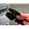 KNIPEX NexStrip Multitool f Electricians Kép: KNIPEX NexStrip Multitool f Electricians.webp