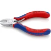 Knipex oldalcsipofogo 110 mm_1 Kép: Knipex oldalcsipofogo 110 mm_1.webp