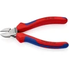 Knipex oldalcsipofogo 140 mm_1 Kép: Knipex oldalcsipofogo 140 mm_1.webp
