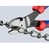 Knipex oldalcsipofogo 180 mm_3 Kép: Knipex oldalcsipofogo 180 mm_3.webp