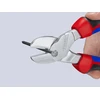 Knipex oldalcsipofogo 250 mm_5 Kép: Knipex oldalcsipofogo 250 mm_5.webp
