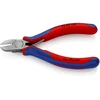 Kép: Knipex oldalcsipofogo muanyaghoz 125 mm_1.webp