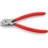Kép: Knipex oldalcsipofogo muanyaghoz 160 mm_1.webp