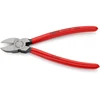 Knipex oldalcsipofogo muanyaghoz 180 mm_1 Kép: Knipex oldalcsipofogo muanyaghoz 180 mm_1.webp