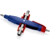 Kép: Knipex Pen-Style univerzalis szekreny kulcs 145 mm_0.webp