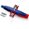 Knipex Pen-Style univerzalis szekreny kulcs 145 mm_2 Kép: Knipex Pen-Style univerzalis szekreny kulcs 145 mm_2.webp