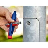 Knipex Pen-Style univerzalis szekreny kulcs 145 mm_4 Kép: Knipex Pen-Style univerzalis szekreny kulcs 145 mm_4.webp