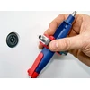 Knipex Pen-Style univerzalis szekreny kulcs 145 mm_7 Kép: Knipex Pen-Style univerzalis szekreny kulcs 145 mm_7.webp