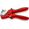 Kép: Knipex PlastiCut muanyagcso levagoollo 185 mm_1.webp