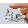 KNIPEX Pliers Wrench XS Kép: KNIPEX Pliers Wrench XS.webp