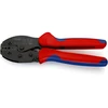 Knipex PreciForce krimpelo fogo 220 mm_0 Kép: Knipex PreciForce krimpelo fogo 220 mm_0.webp