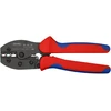 Knipex PreciForce krimpelo fogo 220 mm_0 Kép: Knipex PreciForce krimpelo fogo 220 mm_0.webp