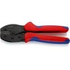 Knipex PreciForce krimpelo fogo 220 mm_0 Kép: Knipex PreciForce krimpelo fogo 220 mm_0.webp