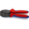 Knipex PreciForce krimpelo fogo 220 mm_0 Kép: Knipex PreciForce krimpelo fogo 220 mm_0.webp