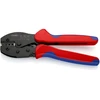 Knipex PreciForce krimpelo fogo 220 mm_0 Kép: Knipex PreciForce krimpelo fogo 220 mm_0.webp