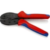 Knipex PreciForce krimpelo fogo 220 mm_1 Kép: Knipex PreciForce krimpelo fogo 220 mm_1.webp