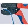 Kép: Knipex PreciForce krimpelo fogo 220 mm_2.webp