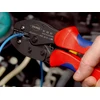 Kép: Knipex PreciForce krimpelo fogo 220 mm_2.webp