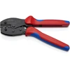 Kép: Knipex PreciForce krimpelo fogo 220 mm_2.webp