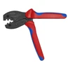 Knipex PreciForce krimpelo fogo 220 mm_3 Kép: Knipex PreciForce krimpelo fogo 220 mm_3.webp