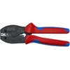Knipex PreciForce krimpelo fogo 6 mm2_0 Kép: Knipex PreciForce krimpelo fogo 6 mm2_0.webp