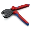 Knipex PreciForce krimpelo fogo 6 mm2_1 Kép: Knipex PreciForce krimpelo fogo 6 mm2_1.webp