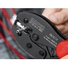Knipex PreciForce krimpelo fogo 6 mm2_4 Kép: Knipex PreciForce krimpelo fogo 6 mm2_4.webp