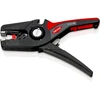 Knipex PreciStrip16 kabelcsupaszito_1 Kép: Knipex PreciStrip16 kabelcsupaszito_1.webp