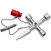 Kép: Knipex Profi-Key univerzalis szekreny kulcs 89 mm_0.webp