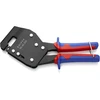 Knipex profilegyesito fogo 250 mm_0 Kép: Knipex profilegyesito fogo 250 mm_0.webp