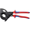 Knipex racsnis kabelvago fogo 315 mm_0 Kép: Knipex racsnis kabelvago fogo 315 mm_0.webp