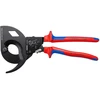 Knipex racsnis kabelvago fogo 320 mm_0 Kép: Knipex racsnis kabelvago fogo 320 mm_0.webp