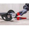 Kép: Knipex racsnis kabelvago fogo 320 mm_2.webp